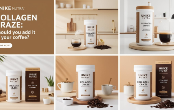 Collagen Craze